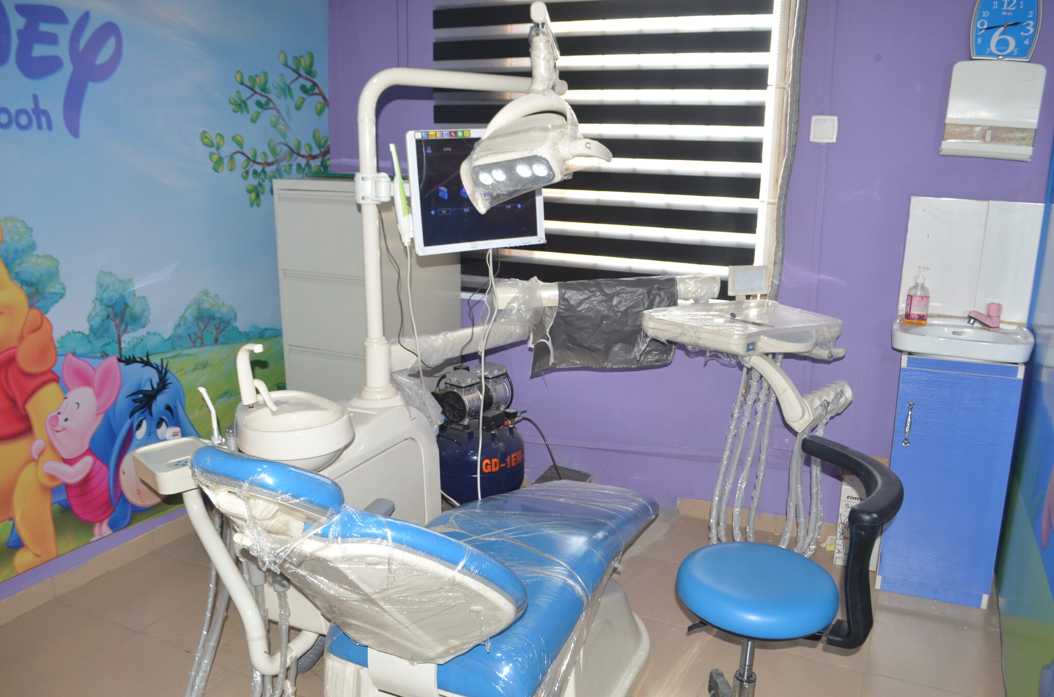 General Hospital Ikorodu