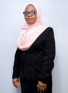 Dr. HARUNA-Consultant Histopathologist-Head, Anatomic Pathology Dept.