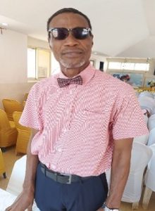 Dr. Oyewole E.