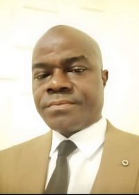 Mr. R. O OGUNBANWO-Assist. Director Hosp. Administrator-Head of Admin & HR